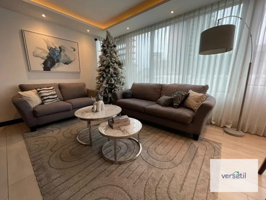 Lindo Apartamento en Venta zona 15 LIV — Apartamento en Venta en LIV, Zona 15, Guatemala, Ciudad — foto 7 de 9