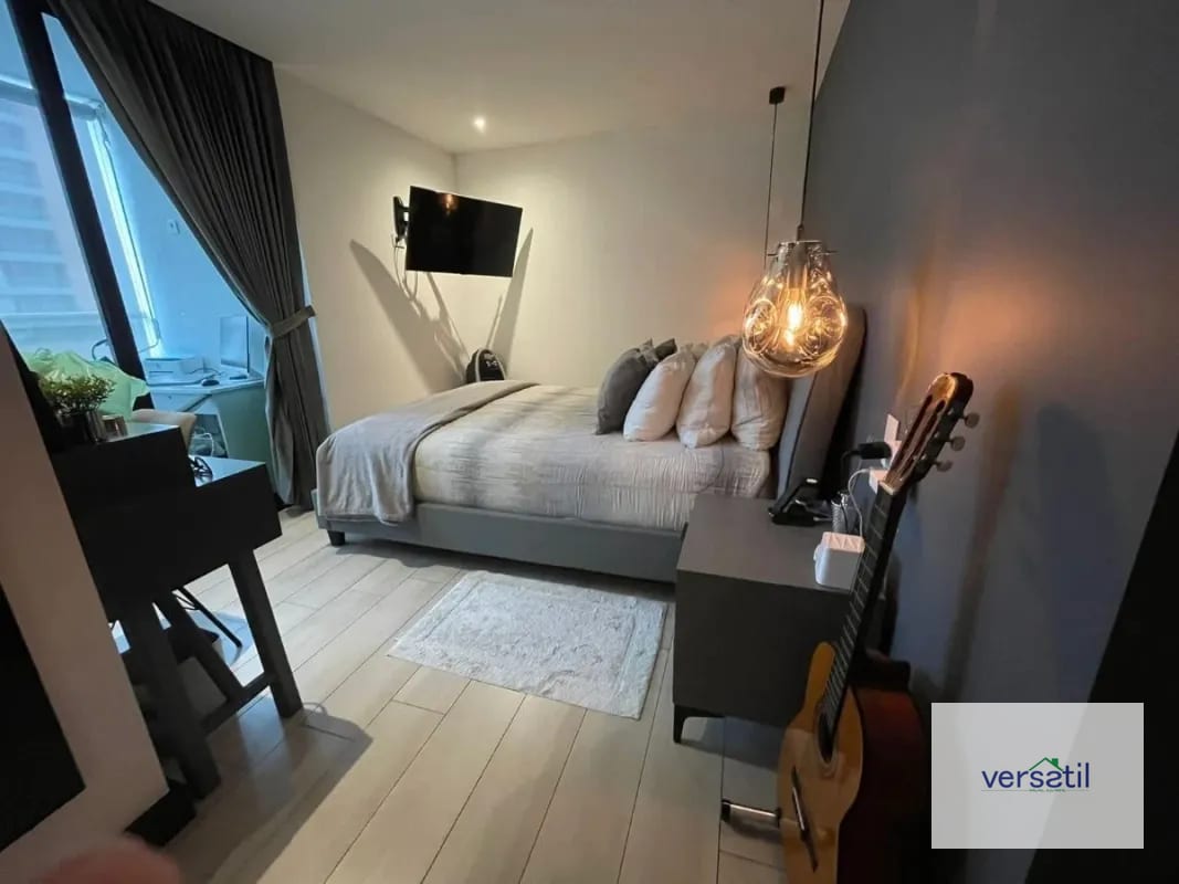 Lindo Apartamento en Venta zona 15 LIV — Apartamento en Venta en LIV, Zona 15, Guatemala, Ciudad — foto 6 de 9