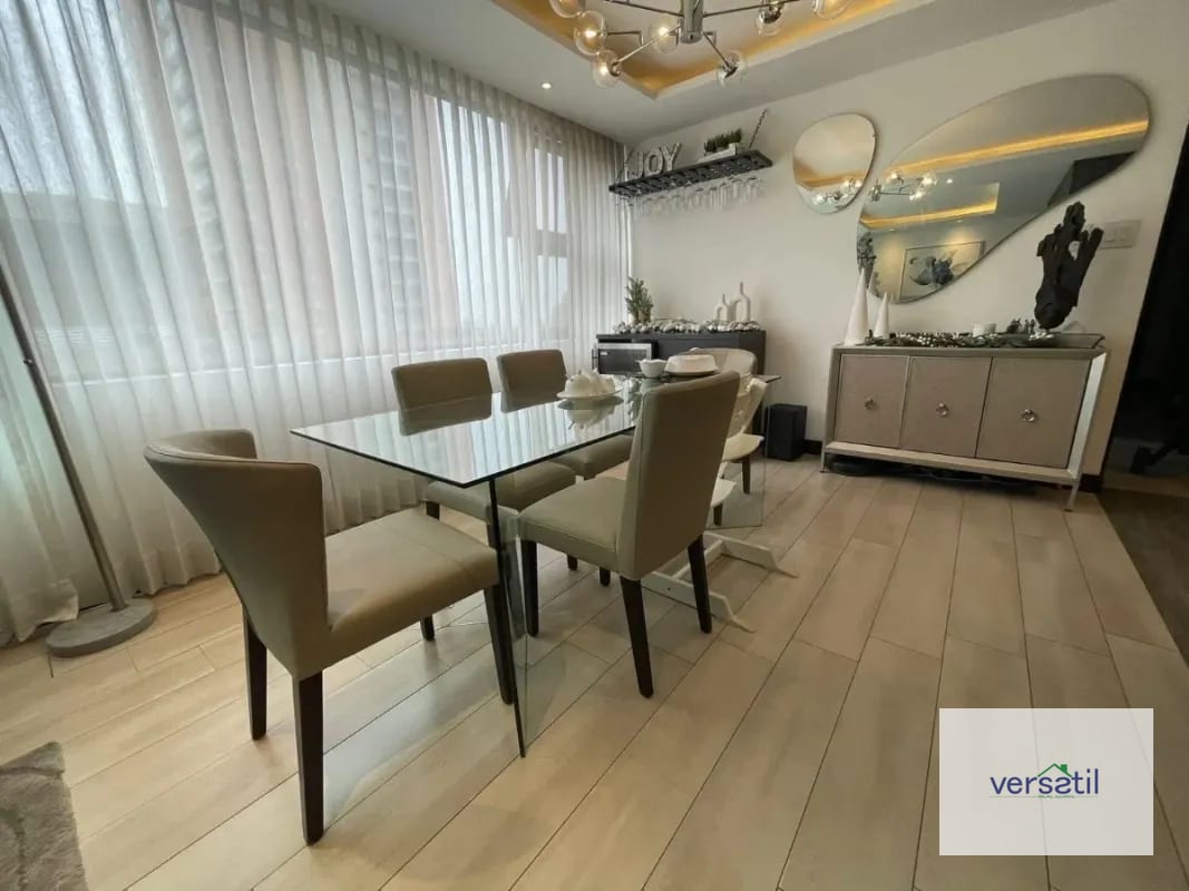 Lindo Apartamento en Venta zona 15 LIV — Apartamento en Venta en LIV, Zona 15, Guatemala, Ciudad — foto 5 de 9