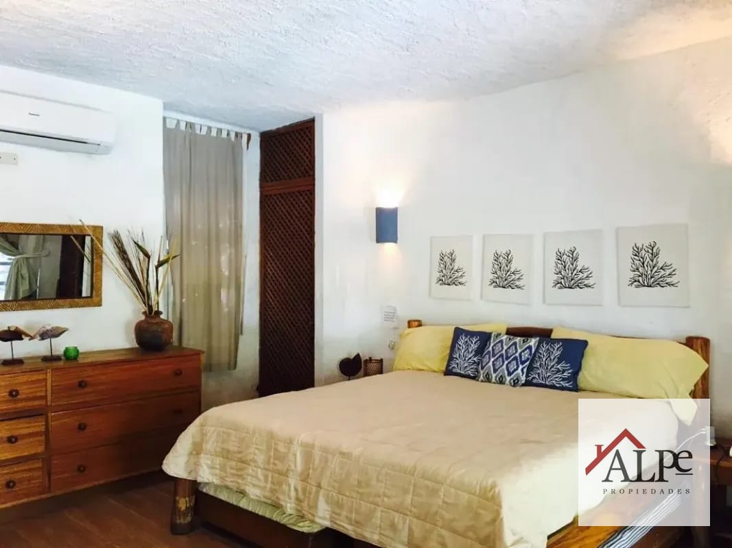 Exclusiva Residencia Frente Al Mar, El Hawaii — Casa vacacional en Venta en Chiquimulilla, Santa Rosa — foto 2 de 7