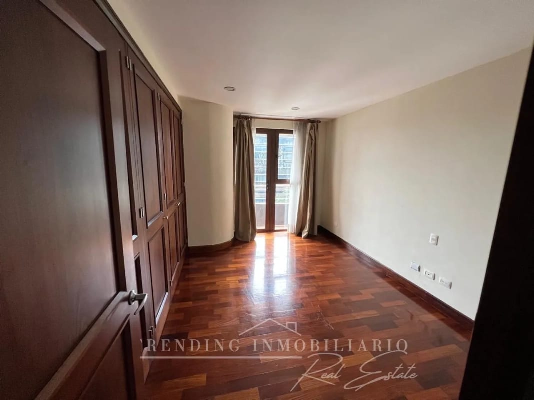 Apartamento en renta Santa María zona 10, 3 habitaciones + 160 Metros2 — Apartamento en Alquiler en Santa María, Zona 10, Guatemala, Ciudad — foto 10 de 14