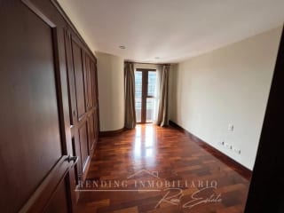 Apartamento en renta Santa María zona 10, 3 habitaciones + 160 Metros2 — Apartamento en Alquiler en Santa María, Zona 10, Guatemala, Ciudad — miniatura 10 de 14