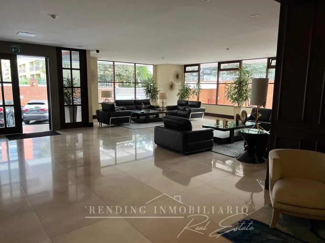 Apartamento en renta Santa María zona 10, 3 habitaciones + 160 Metros2 — Apartamento en Alquiler en Santa María, Zona 10, Guatemala, Ciudad — foto 7 de 14