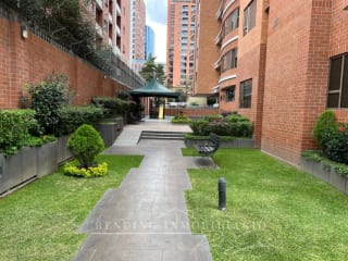 Apartamento en renta Santa María zona 10, 3 habitaciones + 160 Metros2 — Apartamento en Alquiler en Santa María, Zona 10, Guatemala, Ciudad — miniatura 5 de 14