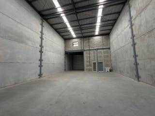 Bodegas en venta carretera a San José Pinula — Bodega / Ofibodega en Venta en San José Pinula, Guatemala, Ciudad — miniatura 1 de 11