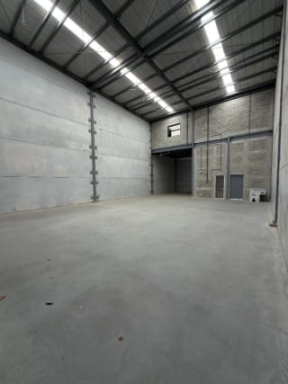 Bodegas en venta carretera a San José Pinula — Bodega / Ofibodega en Venta en San José Pinula, Guatemala, Ciudad — miniatura 8 de 11