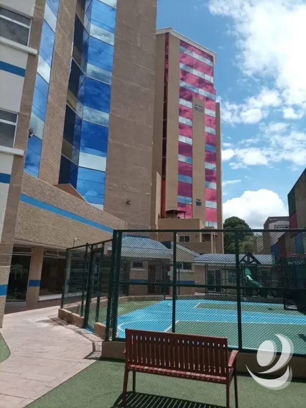 Rento Apartamento en Majadas, zona 11 Guatemala — Apartamento en Alquiler en Jardines de Las Charcas, Zona 11, Guatemala, Ciudad — foto 1 de 14