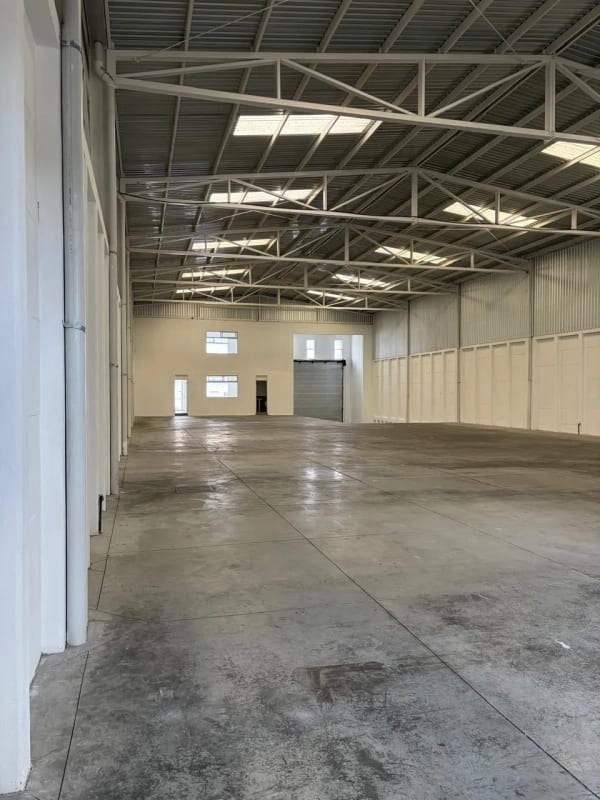 Bodega en Renta en Las Tunas!!!!! — Bodega / Ofibodega en Alquiler en Zona 4 Mixco, Guatemala, Ciudad — foto 4 de 5