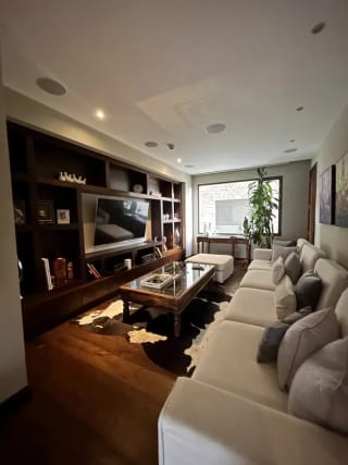 Apartamento con linda vista en Alquiler Zona 14 — Apartamento en Alquiler en Zona 14, Guatemala, Ciudad — miniatura 5 de 9