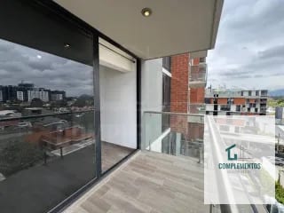 Aralia, Apartamento en Venta Zona 11 — Apartamento en Venta en Aralia Mariscal, Zona 11, Guatemala, Ciudad — miniatura 8 de 11