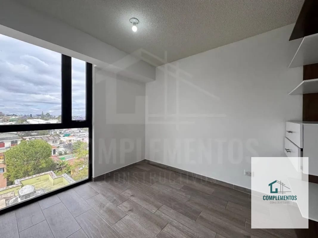 Aralia, Apartamento en Venta Zona 11 — Apartamento en Venta en Aralia Mariscal, Zona 11, Guatemala, Ciudad — foto 4 de 11