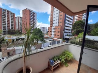 Apartamento en Venta, Edificio Bellini, zona 14 — Apartamento en Venta en Bellini, Zona 14, Guatemala, Ciudad — miniatura 1 de 13
