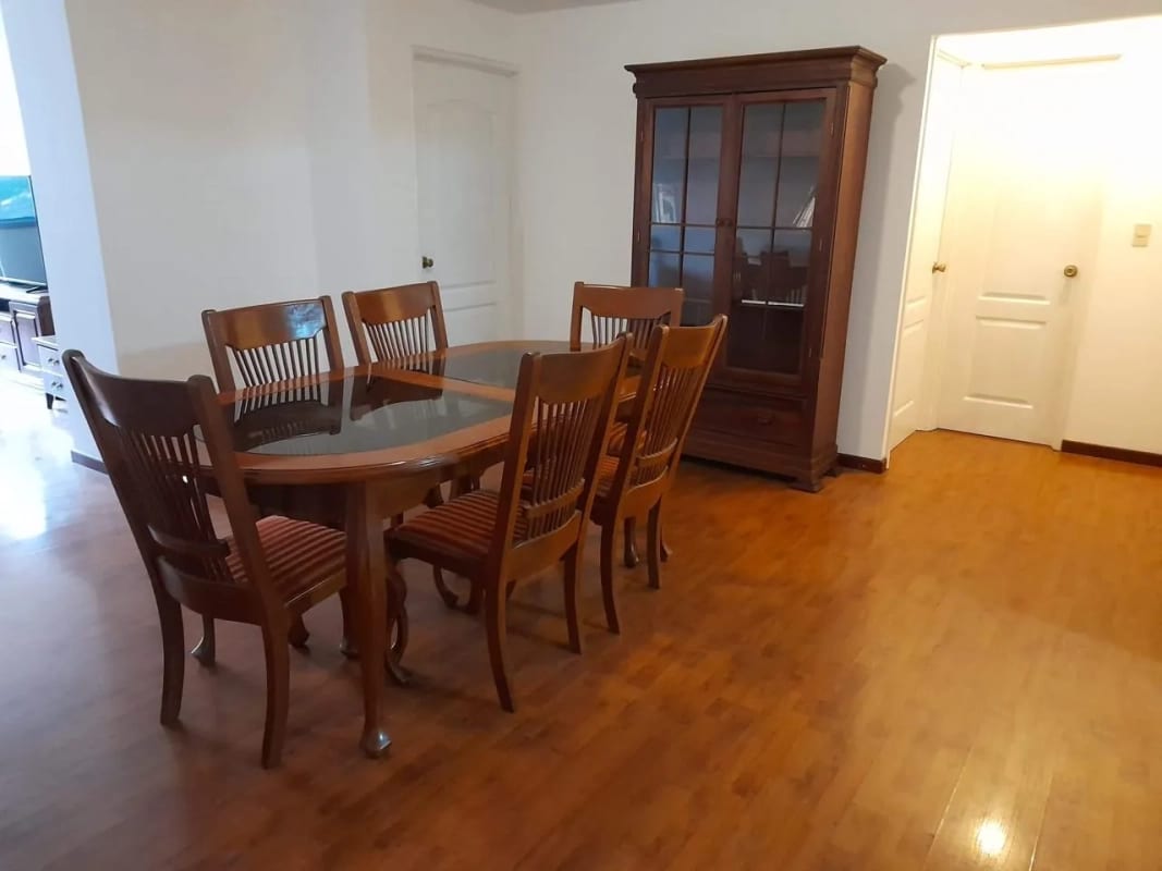 Apartamento en Venta, Edificio Bellini, zona 14 — Apartamento en Venta en Bellini, Zona 14, Guatemala, Ciudad — foto 12 de 13