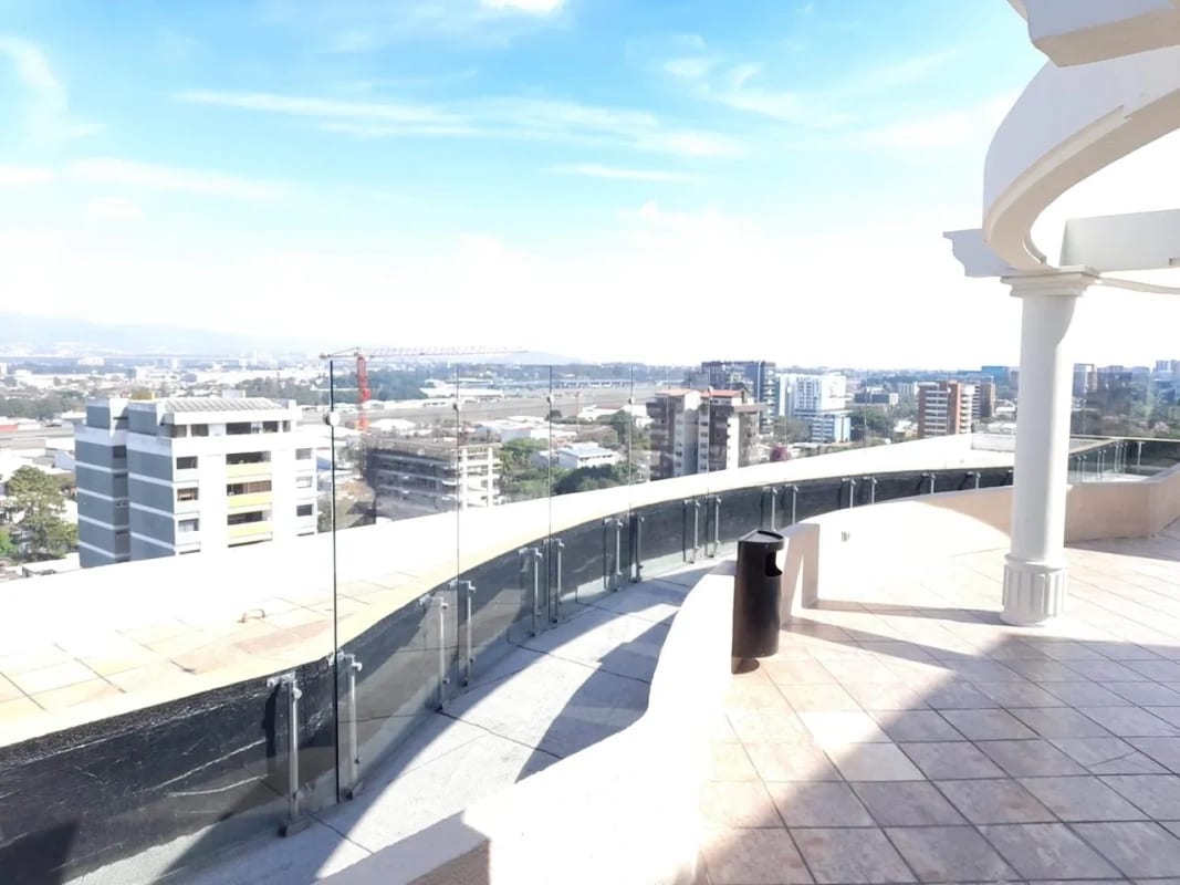 Apartamento en Venta, Edificio Bellini, zona 14 — Apartamento en Venta en Bellini, Zona 14, Guatemala, Ciudad — foto 3 de 13