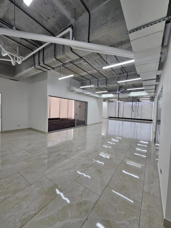 Oficinas en renta - Spazio - Zona 15 — Oficina en Alquiler en Spazio, Zona 15, Guatemala, Ciudad — foto 6 de 14