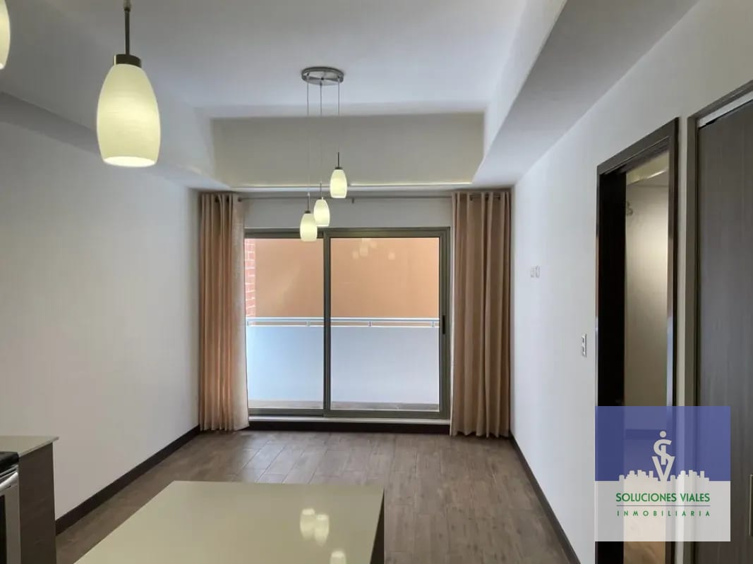 APARTAMENTO EN ALQUILER, zona 10 — Apartamento en Alquiler en Zona 10, Guatemala, Ciudad — foto 9 de 9