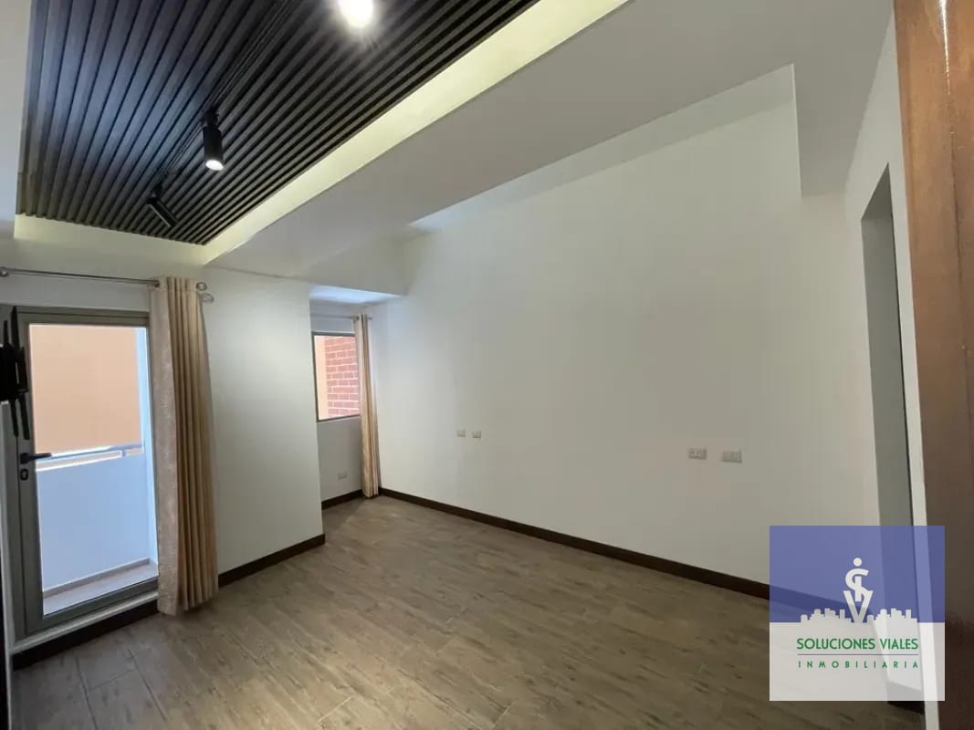 APARTAMENTO EN ALQUILER, zona 10 — Apartamento en Alquiler en Zona 10, Guatemala, Ciudad — foto 8 de 9