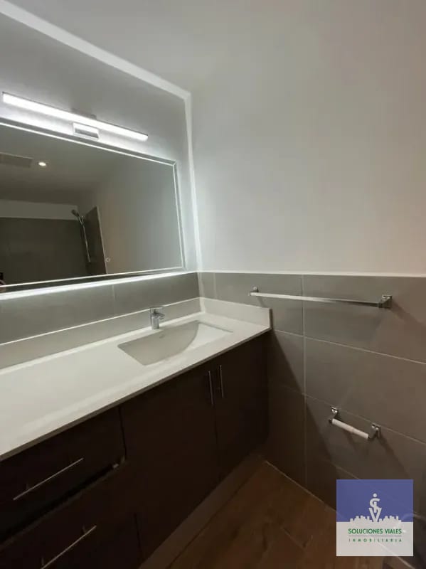 APARTAMENTO EN ALQUILER, zona 10 — Apartamento en Alquiler en Zona 10, Guatemala, Ciudad — foto 6 de 9