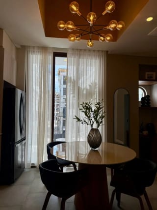 Apartamento Amueblado en Alquiler | Antares de Cayalá | Zona 16 | 1 habitación — Apartamento en Alquiler en Antares de Cayalá, Zona 16, Guatemala, Ciudad — miniatura 1 de 9