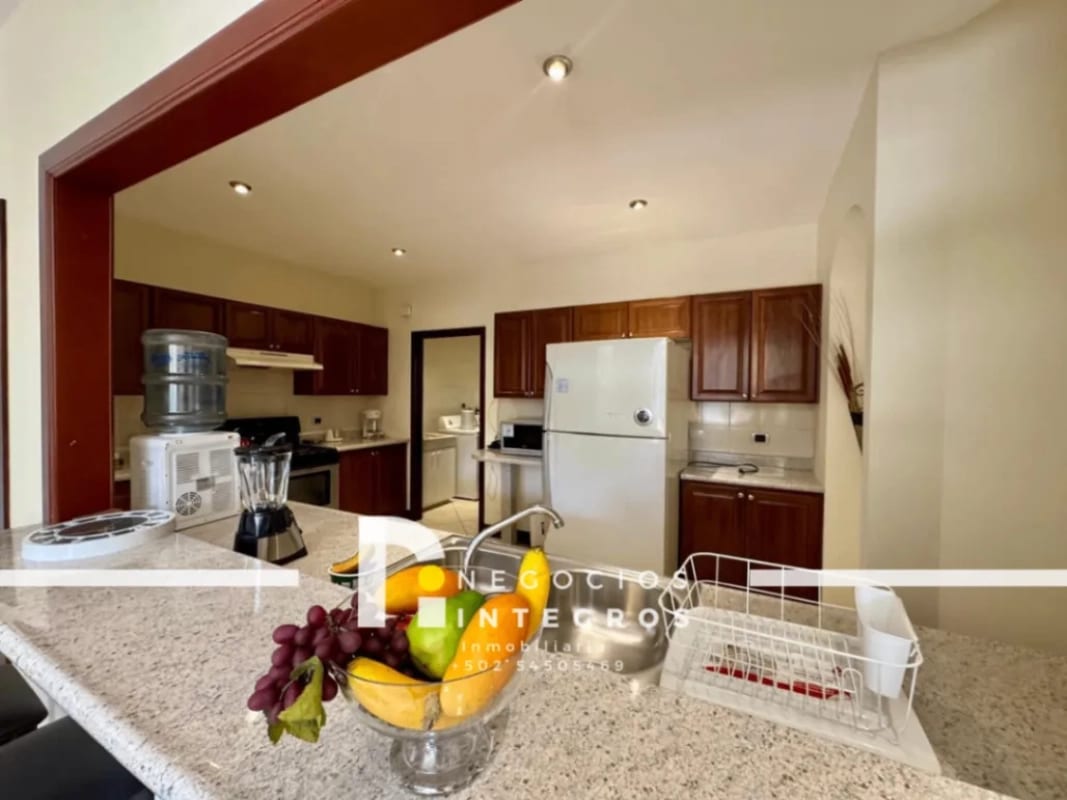 VENDO APARTAMENTO EN PRIMER NIVEL ZONA 10 MILENIA — Apartamento en Venta en Milenia, Zona 10, Guatemala, Ciudad — foto 11 de 17