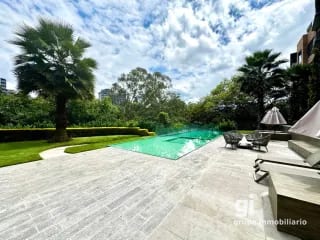 Apartamento de 2 dormitorios con vista verde garantizada en Oakland, Zona 10 — Apartamento en Venta en Zona 10, Guatemala, Ciudad — miniatura 15 de 15