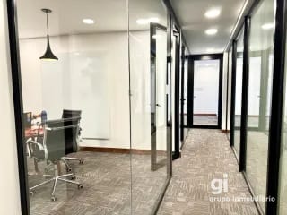 Apartamento de 2 dormitorios con vista verde garantizada en Oakland, Zona 10 — Apartamento en Venta en Zona 10, Guatemala, Ciudad — miniatura 11 de 15