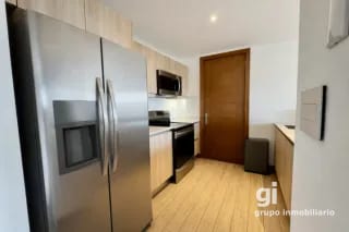 Apartamento de 2 dormitorios con vista verde garantizada en Oakland, Zona 10 — Apartamento en Venta en Zona 10, Guatemala, Ciudad — miniatura 7 de 15
