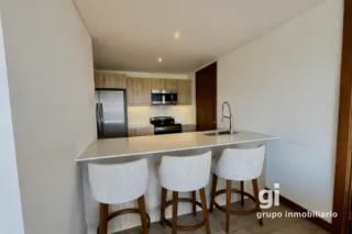 Apartamento de 2 dormitorios con vista verde garantizada en Oakland, Zona 10 — Apartamento en Venta en Zona 10, Guatemala, Ciudad — miniatura 6 de 15