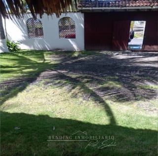 Casa en venta en Hawaii Monterrico km 159, 4 habitaciones con piscina y rancho — Casa vacacional en Venta en Hawaii, Santa Rosa — miniatura 8 de 14