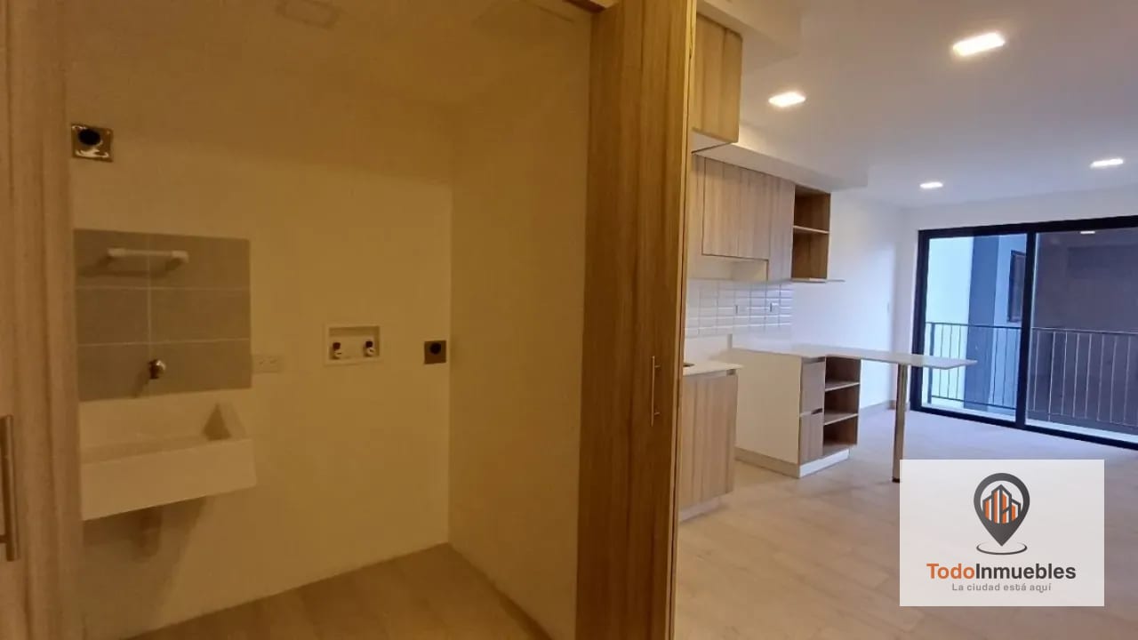 Apartamento en Renta en Armonía en z12 — Apartamento en Alquiler en Armonía, Zona 12, Guatemala, Ciudad — foto 11 de 13