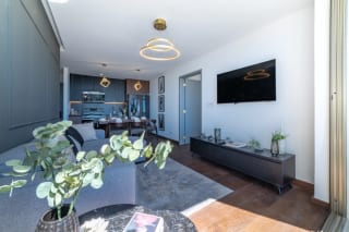 Apartamento en Renta — Apartamento en Alquiler en Zona 10, Guatemala, Ciudad — miniatura 8 de 9