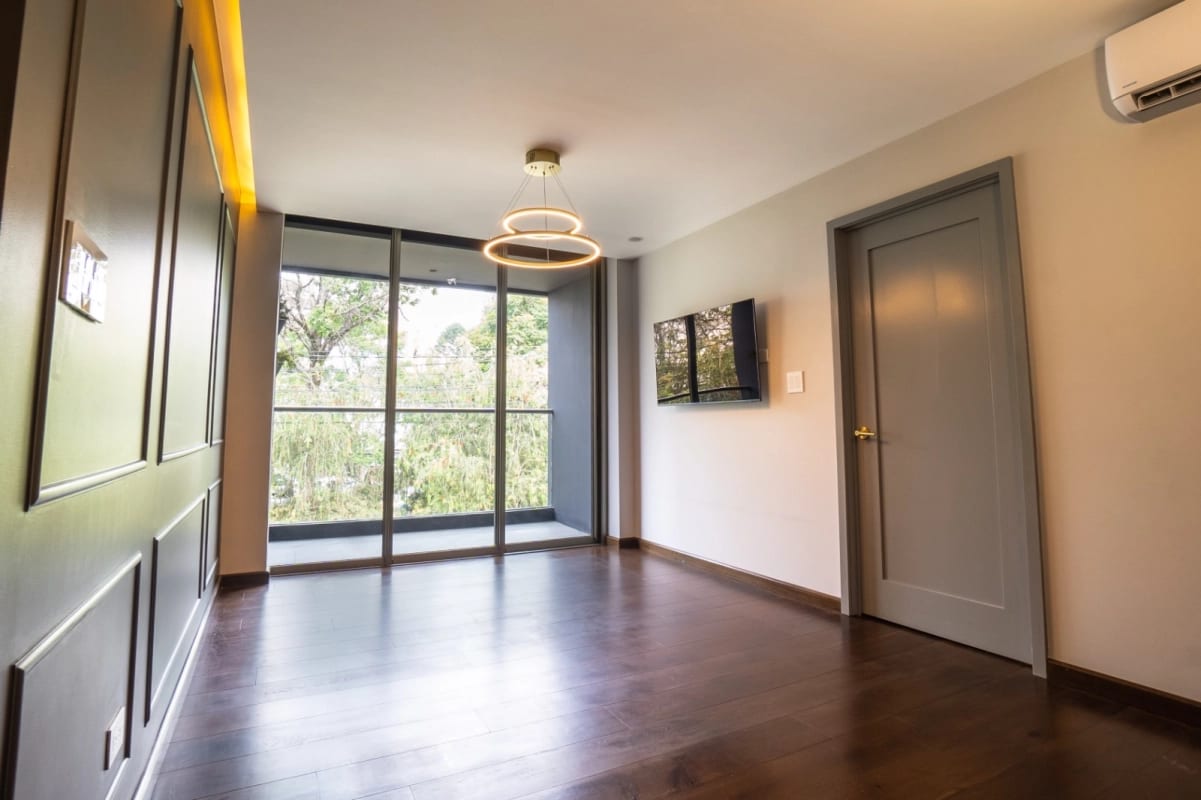 Apartamento en Renta — Apartamento en Alquiler en Zona 10, Guatemala, Ciudad — foto 3 de 9