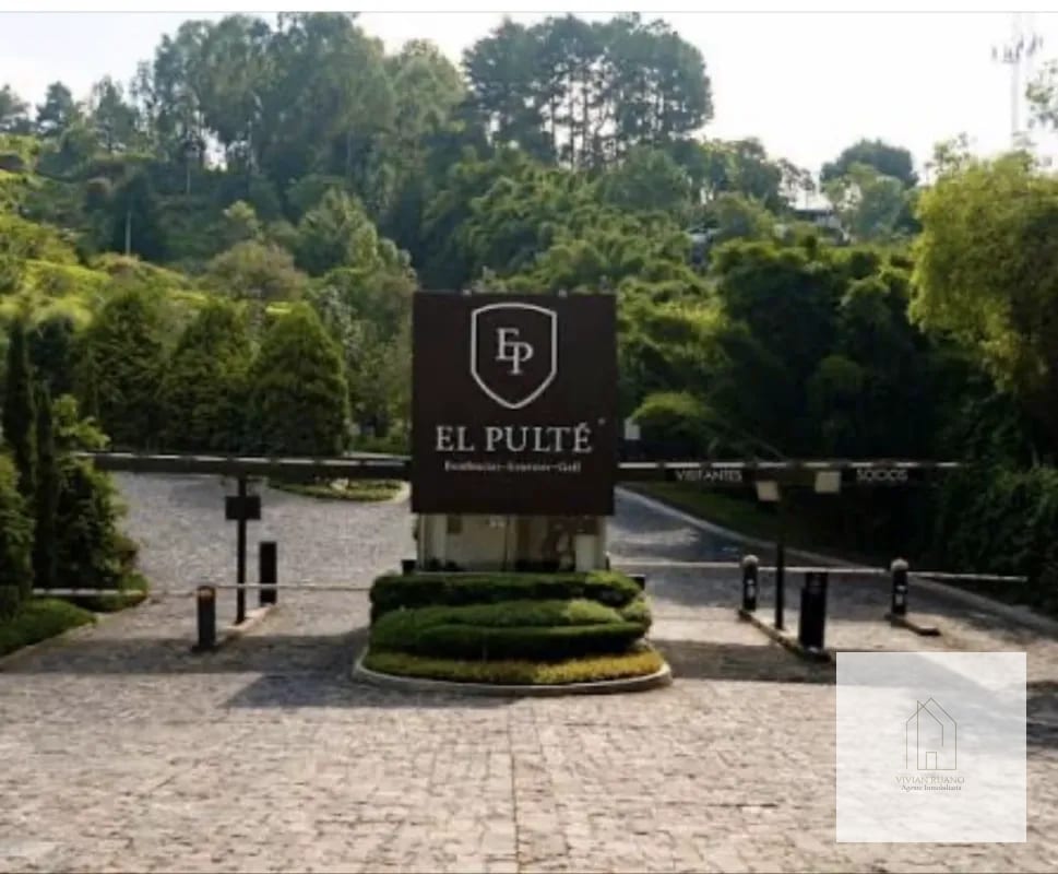 Terreno en Venta El Pulte Ecuestre — Terreno en Venta en El Pulté Ecuestre, Zona 16, Guatemala, Ciudad — foto 2 de 3