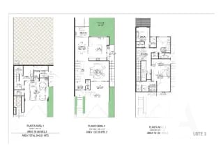 Casa nueva de lujo en venta | Lomas de San Isidro, zona 16 — Casa en Venta en Lomas de San Isidro, Zona 16, Guatemala, Ciudad — miniatura 7 de 15