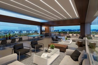 APARTAMENTO EN VENTA EDIFICIO NIKO 10 ZONA 10 — Apartamento en Venta en Zona 10, Guatemala, Ciudad — miniatura 11 de 11