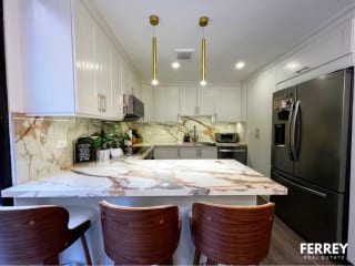 APARTAMENTO EN VENTA EDIFICIO NIKO 10 ZONA 10 — Apartamento en Venta en Zona 10, Guatemala, Ciudad — miniatura 5 de 11