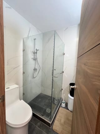 Apartamento amueblado en renta listo para estrenar! VH1 — Apartamento en Alquiler en Vista Hermosa I, Zona 15, Guatemala, Ciudad — miniatura 10 de 12