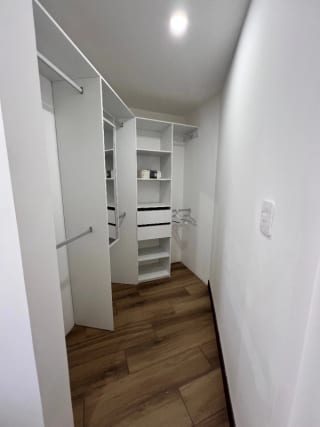 Apartamento amueblado en renta listo para estrenar! VH1 — Apartamento en Alquiler en Vista Hermosa I, Zona 15, Guatemala, Ciudad — miniatura 8 de 12