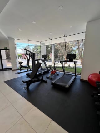 Apartamento amueblado en renta listo para estrenar! VH1 — Apartamento en Alquiler en Vista Hermosa I, Zona 15, Guatemala, Ciudad — miniatura 5 de 12