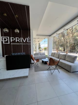 Apartamento amueblado en renta listo para estrenar! VH1 — Apartamento en Alquiler en Vista Hermosa I, Zona 15, Guatemala, Ciudad — miniatura 3 de 12