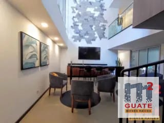Apartamento en Renta, Zona 15 — Apartamento en Alquiler en Zona 15, Guatemala, Ciudad — miniatura 1 de 17