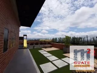 Apartamento en Renta, Zona 15 — Apartamento en Alquiler en Zona 15, Guatemala, Ciudad — miniatura 17 de 17