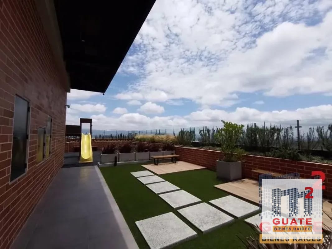 Apartamento en Renta, Zona 15 — Apartamento en Alquiler en Zona 15, Guatemala, Ciudad — foto 17 de 17