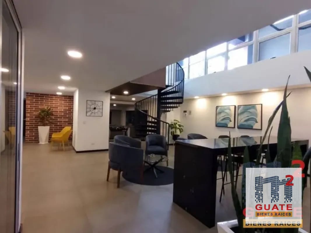 Apartamento en Renta, Zona 15 — Apartamento en Alquiler en Zona 15, Guatemala, Ciudad — foto 16 de 17