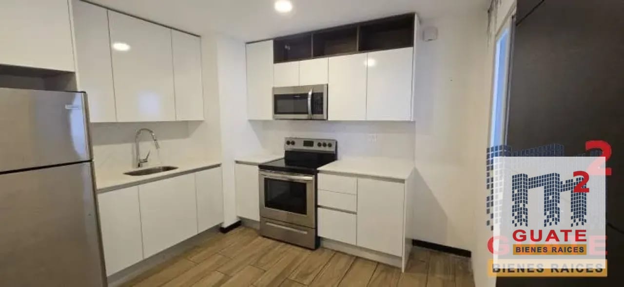 Apartamento en Renta, Zona 15 — Apartamento en Alquiler en Zona 15, Guatemala, Ciudad — foto 8 de 17
