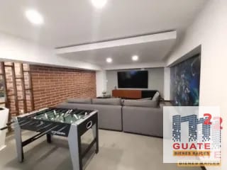 Apartamento en Renta, Zona 15 — Apartamento en Alquiler en Zona 15, Guatemala, Ciudad — miniatura 3 de 17