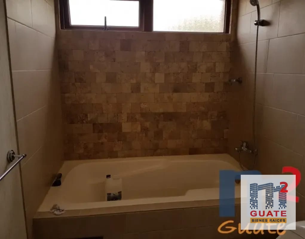 Apartamento en Renta, Zona 16 — Apartamento en Alquiler en Zona 16, Guatemala, Ciudad — foto 6 de 8