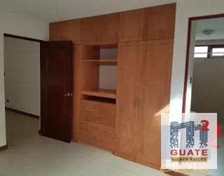 Apartamento en Renta, Zona 16 — Apartamento en Alquiler en Zona 16, Guatemala, Ciudad — miniatura 3 de 8