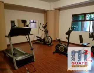 Apartamento en Renta, Zona 16 — Apartamento en Alquiler en Zona 16, Guatemala, Ciudad — miniatura 2 de 8