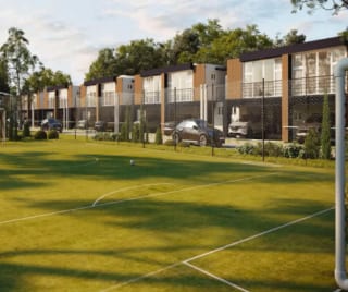 PROYECTO Casas en Condominio Persea de Arrazola, Carretera a El Salvador — Casa en Venta en Carretera a El Salvador, Guatemala, Ciudad — miniatura 10 de 10